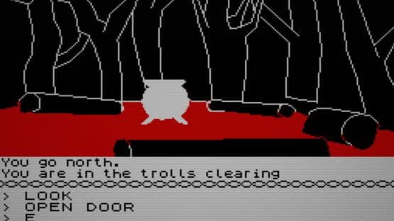 The Hobbit: A Software Adventure — screenshot 4