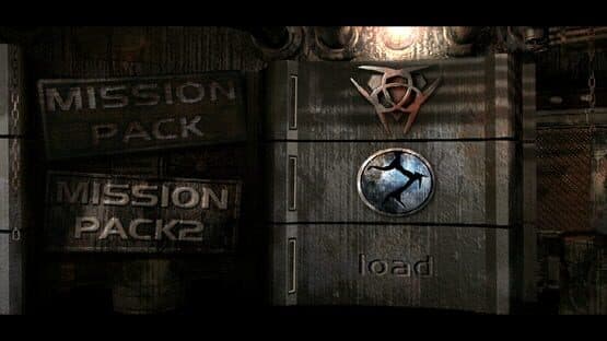 Earth 2140 Trilogy — screenshot 1