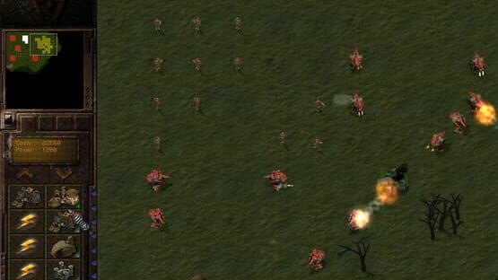 Earth 2140 Trilogy — screenshot 3