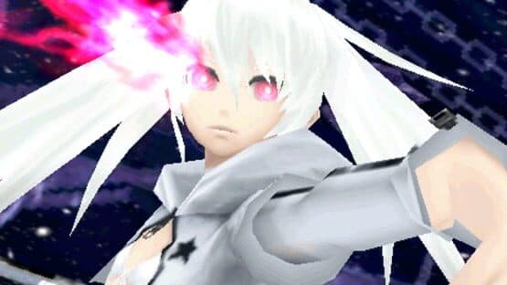 Black Rock Shooter: The Game — screenshot 3