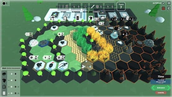 Forge — screenshot 1