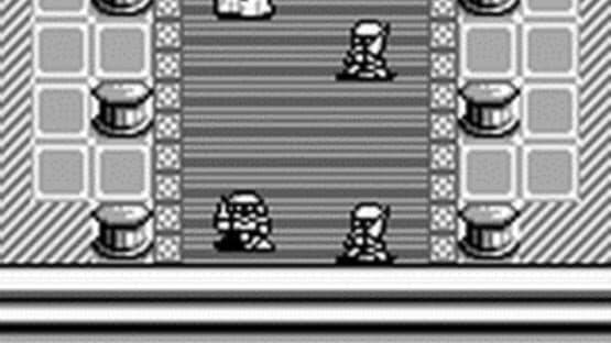 Megami Tensei Gaiden: Last Bible II — screenshot 1