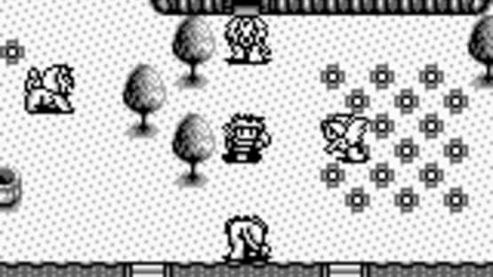 Megami Tensei Gaiden: Last Bible II — screenshot 3