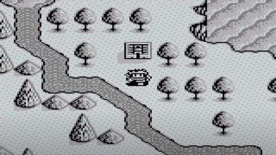 Megami Tensei Gaiden: Last Bible II — screenshot 5
