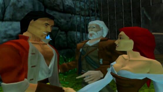 Galleon — screenshot 2