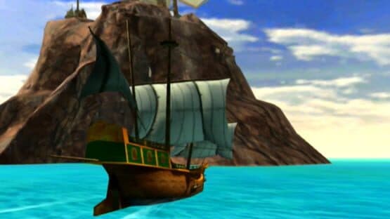 Galleon — screenshot 3