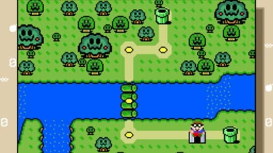 Apple Boy: Attack of Ice Cream Man — screenshot 1