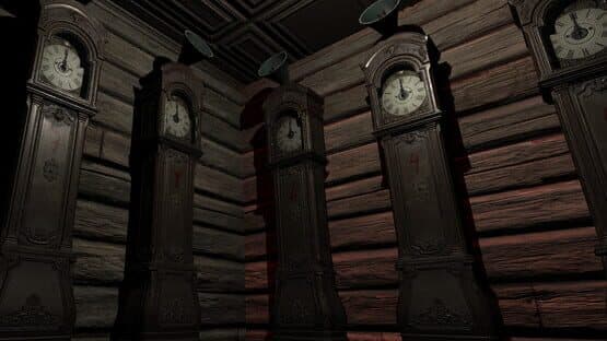 Bloody Ink — screenshot 2