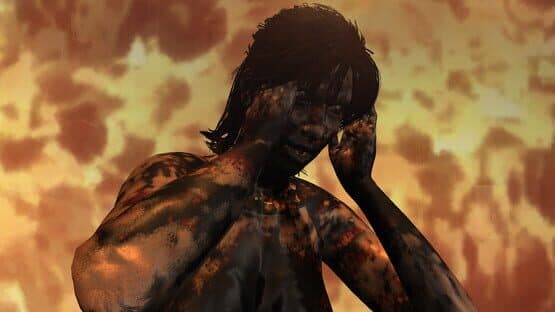 Bloody Ink — screenshot 3