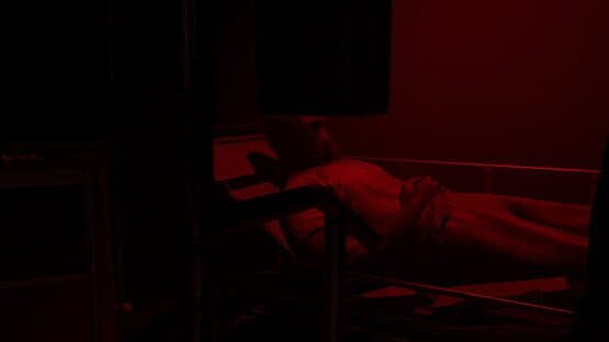 Bloody Ink — screenshot 4