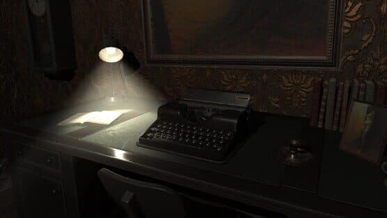 Bloody Ink — screenshot 5