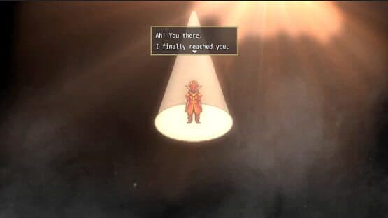 Meta Revelations: Armour of the Abyss — screenshot 1