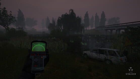 True Stalker — screenshot 1