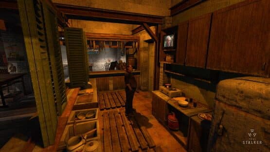 True Stalker — screenshot 2