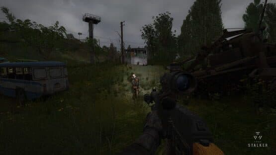 True Stalker — screenshot 4