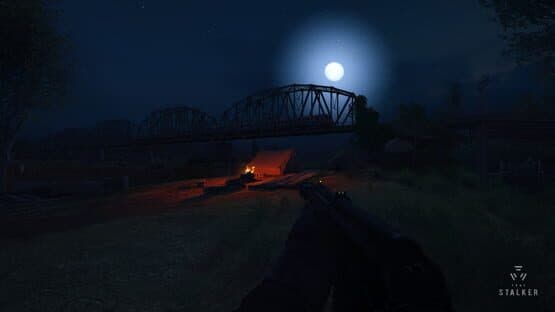 True Stalker — screenshot 5