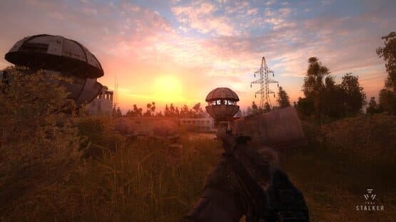 True Stalker — screenshot 6