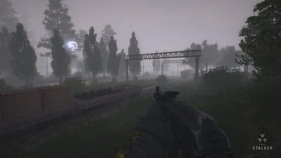 True Stalker — screenshot 7