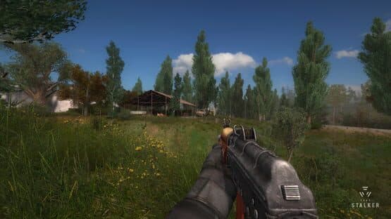True Stalker — screenshot 8