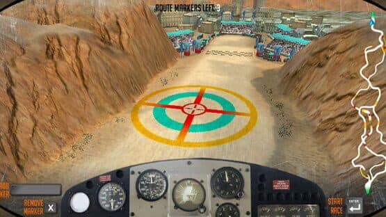 Extreme Rally Run — screenshot 1
