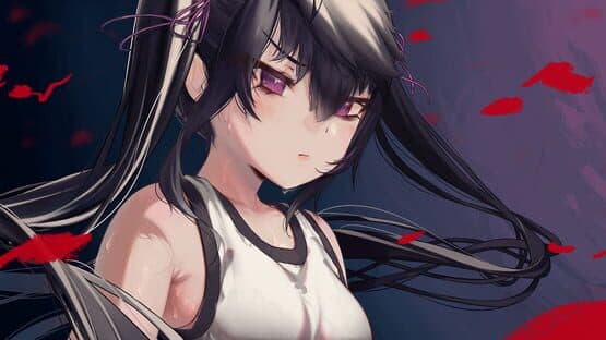 Four Lights: The 1st World - Iruka Route — screenshot 6