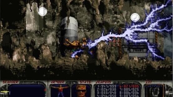 Duke Nukem Forever — screenshot 1