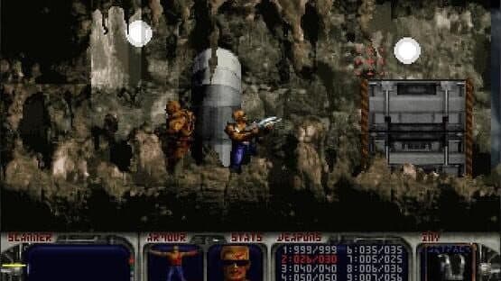 Duke Nukem Forever — screenshot 3
