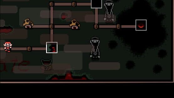 Too Late.exe — screenshot 2