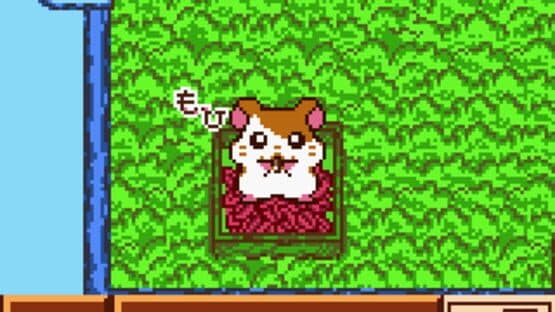 Tottoko Hamtaro: Tomodachi Daisakusen Dechu — screenshot 4
