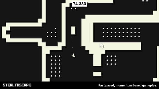 Stealthscape — screenshot 1