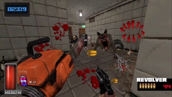 Cruel — screenshot 1