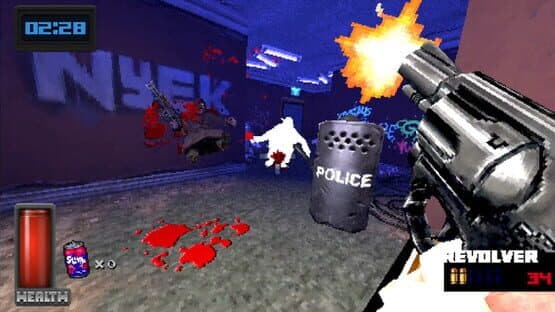 Cruel — screenshot 2