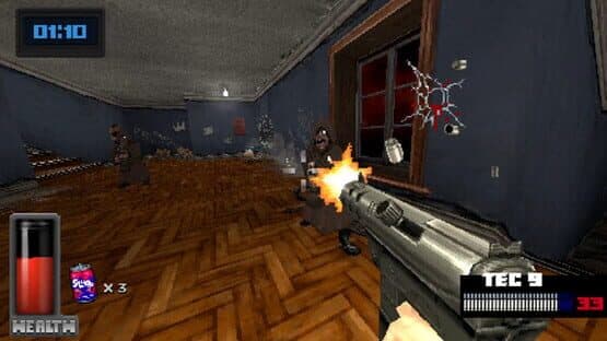 Cruel — screenshot 3