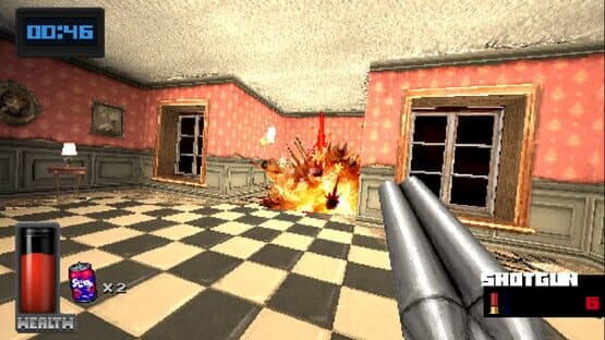 Cruel — screenshot 4