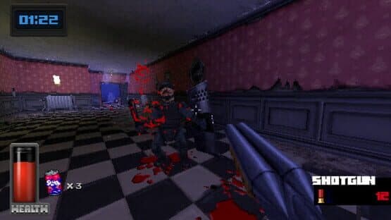 Cruel — screenshot 5