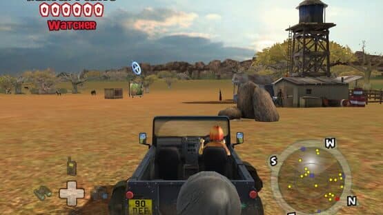Jambo! Safari Animal Rescue — screenshot 2