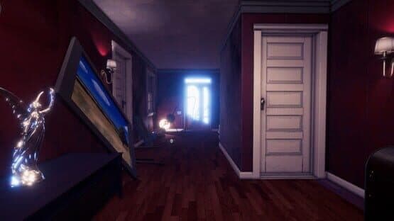 Back Then — screenshot 2