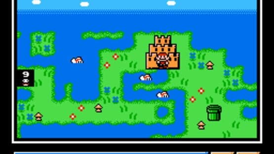 Mario Adventure III — screenshot 2