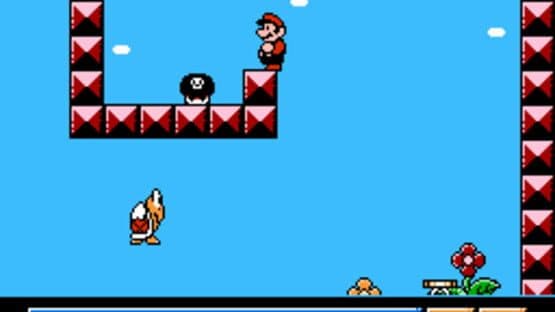 Mario Adventure III — screenshot 3