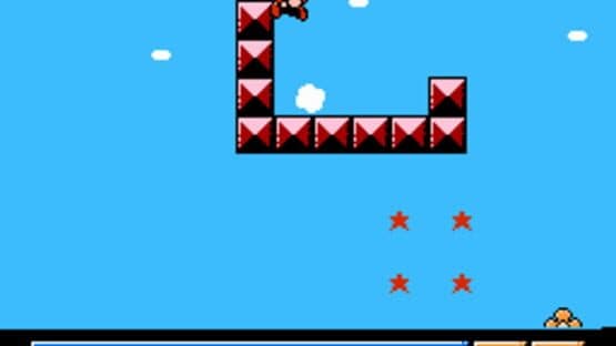 Mario Adventure III — screenshot 4