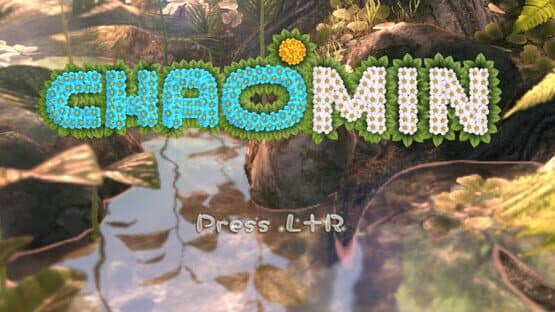 Chaomin — screenshot 1