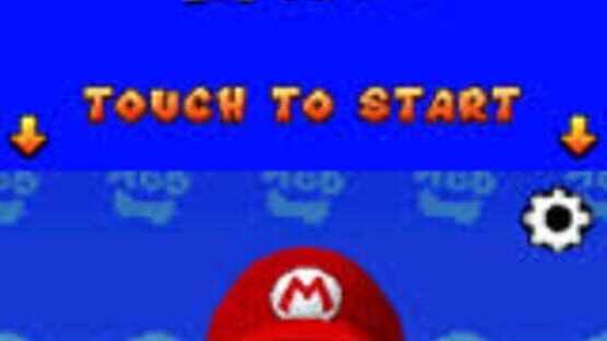 Super Mario Journey Lane — screenshot 1