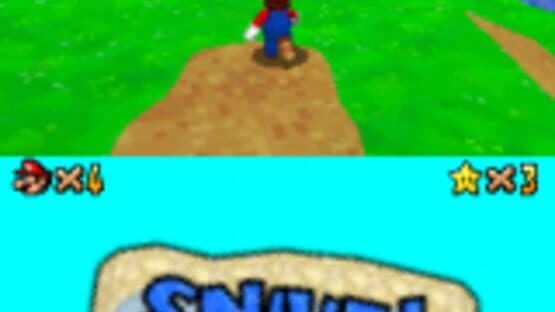 Super Mario Journey Lane — screenshot 2