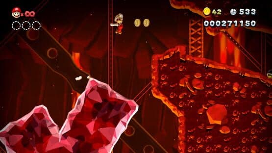 Tricky Super Mario Bros. U — screenshot 2