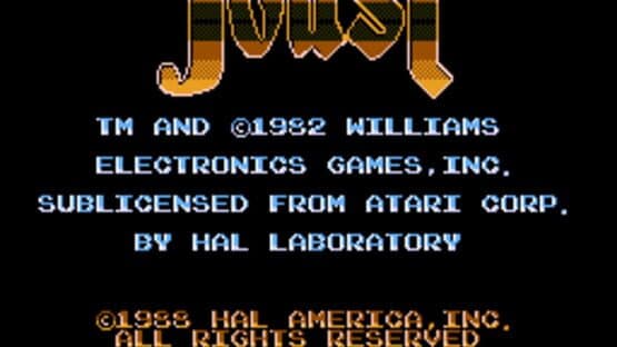Joust — screenshot 1