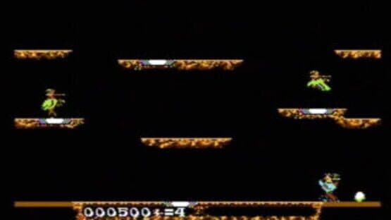 Joust — screenshot 2