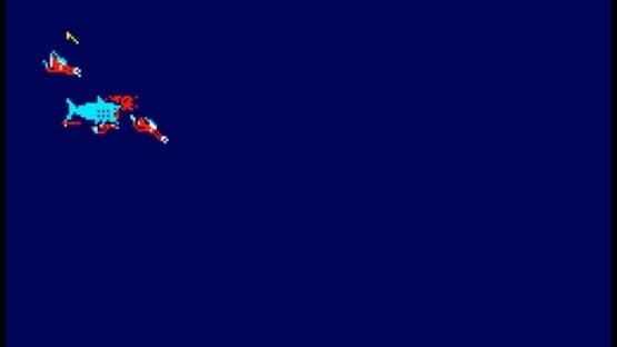 Shark Attack — screenshot 1