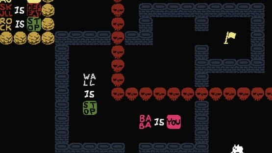 Baba is You Xtreme — screenshot 3