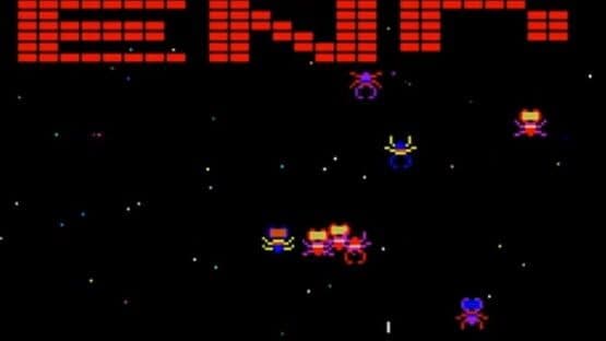The End — screenshot 1