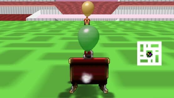 Battle Santa 64 — screenshot 4